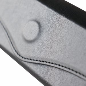 画像10: BUZZ RICKSON'S バズリクソンズ BR02871 BUZZ RICKSON'S LEATHER GLASSES CASE レザーグラスケース グッズ メガネケース レザー用品 折りたたみメガネケース