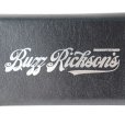 画像8: BUZZ RICKSON'S バズリクソンズ BR02871 BUZZ RICKSON'S LEATHER GLASSES CASE レザーグラスケース グッズ メガネケース レザー用品 折りたたみメガネケース (8)