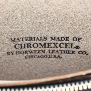 画像11: ART BROWN アートブラウン × TOP VNW00041AB TOP別注 トラッカーズウォレット チェーン付 長財布 本革 日本製