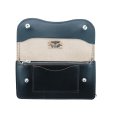 画像6: ART BROWN アートブラウン × TOP VNW00041AB TOP別注 トラッカーズウォレット チェーン付 長財布 本革 日本製 (6)