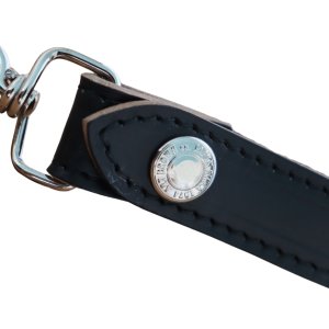 画像14: ART BROWN アートブラウン × TOP VNW00041AB TOP別注 トラッカーズウォレット チェーン付 長財布 本革 日本製