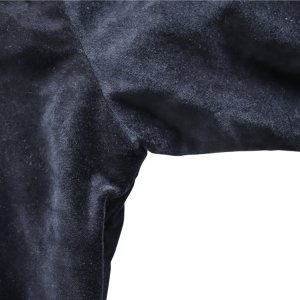 画像12: TAILOR TOYO テーラー東洋 TT15840-119 Mid 1950s Style Velveteen Souvenir Jacket “GOLD DRAGON & GOLD TIGER” × “JAPAN MAP” 別珍スーベニアジャケット 別珍 スカジャン 虎 日本地図リバーシブル 2トーン サテン生地 スーベニアジャケット 刺繍