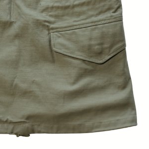 画像11: BUZZ RICKSON'S バズリクソンズ BR15804 Type M-65 “BUZZ RICKSON MFG. CO.” 13th BOMB. SQ. "GRIM REAPERS" 第13爆撃飛行隊 グリムリーパーズ ミリタリージャケット M-65 フィールドジャケット U.S.ARMY