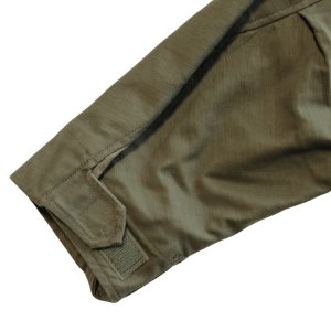 画像12: BUZZ RICKSON'S バズリクソンズ BR15804 Type M-65 “BUZZ RICKSON MFG. CO.” 13th BOMB. SQ. "GRIM REAPERS" 第13爆撃飛行隊 グリムリーパーズ ミリタリージャケット M-65 フィールドジャケット U.S.ARMY