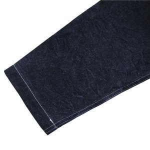 画像15: BUZZ RICKSON'S バズリクソンズ BR11703A U.S. NAVY DENIM GAS PROTECTIVE PARKA デニムガスプロテクティブパーカー ミリタリー ガスパーカー デニムパーカー  U.S.NAVY 米海軍