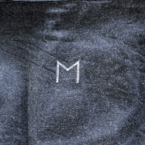 画像17: BUZZ RICKSON'S バズリクソンズ BR11703A U.S. NAVY DENIM GAS PROTECTIVE PARKA デニムガスプロテクティブパーカー ミリタリー ガスパーカー デニムパーカー  U.S.NAVY 米海軍