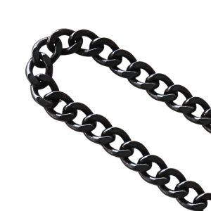 画像10: KC's ケイシイズ KYY804 ウォレットチェーン スティンガー スチール 真鍮