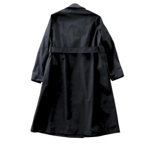 画像11: WEARMASTERS by Attractions ウエアマスターズ バイ アトラクションズ Lot.894 Competition Coat コンペティションコート ロングコート モダンヘリテージ ウォータープルーフ
