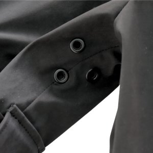 画像9: WEARMASTERS by Attractions ウエアマスターズ バイ アトラクションズ Lot.894 Competition Coat コンペティションコート ロングコート モダンヘリテージ ウォータープルーフ