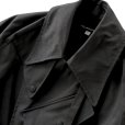 画像5: WEARMASTERS by Attractions ウエアマスターズ バイ アトラクションズ Lot.894 Competition Coat コンペティションコート ロングコート モダンヘリテージ ウォータープルーフ (5)