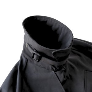 画像6: WEARMASTERS by Attractions ウエアマスターズ バイ アトラクションズ Lot.894 Competition Coat コンペティションコート ロングコート モダンヘリテージ ウォータープルーフ