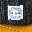 画像6: JELADO ジェラード AB94705 Cotton Cable Watch Cap コットンケーブルワッチキャップ ニットキャップ ニット帽 キャップ コットン100％ ケーブル編み オールシーズン (6)