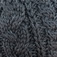 画像7: JELADO ジェラード AB94705 Cotton Cable Watch Cap コットンケーブルワッチキャップ ニットキャップ ニット帽 キャップ コットン100％ ケーブル編み オールシーズン (7)