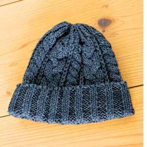 画像9: JELADO ジェラード AB94705 Cotton Cable Watch Cap コットンケーブルワッチキャップ ニットキャップ ニット帽 キャップ コットン100％ ケーブル編み オールシーズン