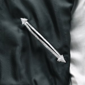 画像10: TAILOR TOYO テーラー東洋 TT15877-219 Late 1950s Style Acetate Souvenir Jacket “USS PRINCETON” × “MAIKO”アセテートスーベニアジャケット USSプリンストンx舞妓 スカジャン リバーシブル 2トーン 両面アセテート生地 スーベニアジャケット 刺繍