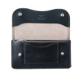 画像6: ART BROWN アートブラウン × TOP VNW00041AB TOP別注 トラッカーズウォレット チェーン付 長財布 本革 日本製 (6)