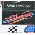 画像6: CUSHMAN クッシュマン 29413 STICKER SET ステッカーセット アメカジ ステッカー (6)