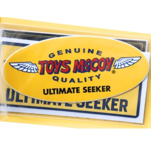 画像3: TOYS McCOY トイズマッコイ TMA2520 TOYS McCOY ORIGINAL STICKER SET トイズマッコイオリジナルステッカーセット アメカジ ステッカー