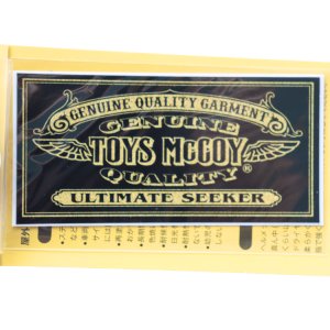 画像5: TOYS McCOY トイズマッコイ TMA2520 TOYS McCOY ORIGINAL STICKER SET トイズマッコイオリジナルステッカーセット アメカジ ステッカー