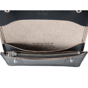 画像10: ART BROWN アートブラウン × TOP VNW00041AB TOP別注 トラッカーズウォレット チェーン付 長財布 本革 日本製