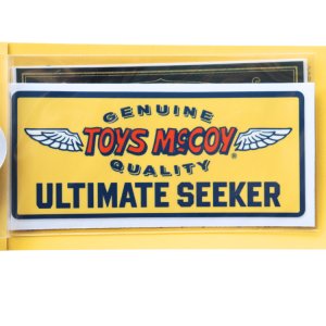 画像4: TOYS McCOY トイズマッコイ TMA2520 TOYS McCOY ORIGINAL STICKER SET トイズマッコイオリジナルステッカーセット アメカジ ステッカー