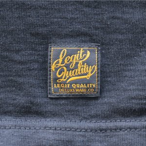 画像8: DELUXEWARE デラックスウエア DXTS-2601 SADDLE サドル プリントTシャツ 半袖Tシャツ 最高強度Tシャツ 最高品質 DXTシリーズ ヘビーウエイト 純国産品