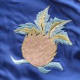 画像8: TAILOR TOYO テーラー東洋 TT15877-128 Late 1950s Style Acetate Souvenir Jacket “HAWAII MAP” × “DRAGON & TIGER” アセテートスーベニアジャケット スカジャン ハワイMAP 龍虎 ハワイ柄 リバーシブル 2トーン 両面アセテート生地 スーベニアジャケット 刺繍 (8)