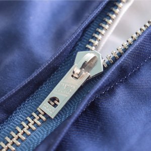 画像13: TAILOR TOYO テーラー東洋 TT15877-128 Late 1950s Style Acetate Souvenir Jacket “HAWAII MAP” × “DRAGON & TIGER” アセテートスーベニアジャケット スカジャン ハワイMAP 龍虎 ハワイ柄 リバーシブル 2トーン 両面アセテート生地 スーベニアジャケット 刺繍