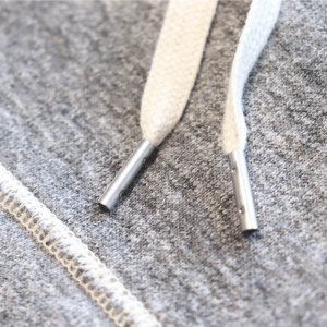 画像10: RAGGY ラギー GP-01 Loopwheel Knit Hoodies ループホイールニットフーディー スウェット パーカー ポケット ドラポケ ラグランスリーブ