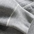画像11: RAGGY ラギー GP-01 Loopwheel Knit Hoodies ループホイールニットフーディー スウェット パーカー ポケット ドラポケ ラグランスリーブ (11)