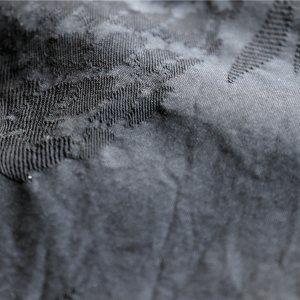 画像12: CUSHMAN クッシュマン 25616 PINEAPPLE JACQUARD OPEN COLLAR SHIRTS パイナップルジャガードオープンカラーシャツ 長袖シャツ メンズ パイナップル柄 ジャガード織り