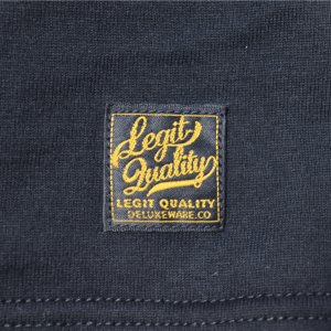 画像14: DELUXEWARE デラックスウエア SDTS-2601 I LOVE SPEED アイラブスピード プリントTシャツ 半袖Tシャツ SDTSシリーズ ソフトニット 純国産品