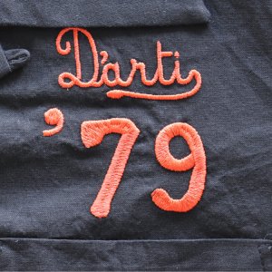 画像9: STUDIO D'ARTISAN ステュディオダルチザン 5743 ボーリングシャツ 半袖シャツ メンズ アメカジ ダルチボーリングシャツ