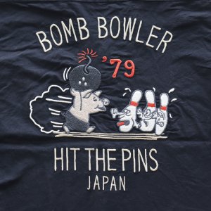 画像16: STUDIO D'ARTISAN ステュディオダルチザン 5743 ボーリングシャツ 半袖シャツ メンズ アメカジ ダルチボーリングシャツ