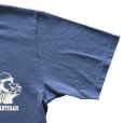 画像10: STUDIO D'ARTISAN ステュディオダルチザン 8211A USA cotton print T コットンプリントT 半袖Tシャツ メンズ アメカジ USコットンボディー ダルチ豚 パロディーシリーズ (10)