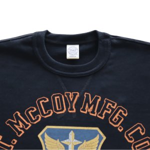 画像6: TOYS McCOY トイズマッコイ TMC2608 MILITARY TEE T. McCOY "AF 30962600" ミリタリーT 半袖Tシャツ L-2 TEST SAMPLE プリントT ドラゴン