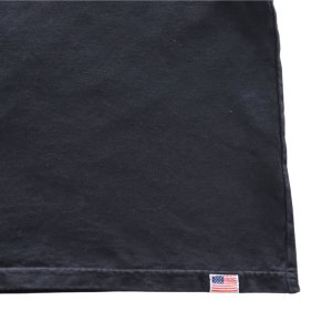 画像13: STUDIO D'ARTISAN ステュディオダルチザン 8212B USA cotton print T コットンプリントT 半袖Tシャツ メンズ アメカジ USコットンボディー ダルチ豚 パロディーシリーズ