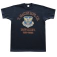 画像4: TOYS McCOY トイズマッコイ TMC2608 MILITARY TEE T. McCOY "AF 30962600" ミリタリーT 半袖Tシャツ L-2 TEST SAMPLE プリントT ドラゴン (4)