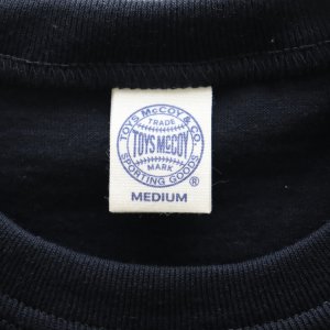 画像7: TOYS McCOY トイズマッコイ TMC2608 MILITARY TEE T. McCOY "AF 30962600" ミリタリーT 半袖Tシャツ L-2 TEST SAMPLE プリントT ドラゴン