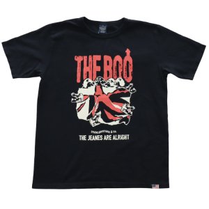 画像6: STUDIO D'ARTISAN ステュディオダルチザン 8212A USA cotton print T コットンプリントT 半袖Tシャツ メンズ アメカジ USコットンボディー ダルチ豚 パロディーシリーズ