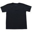 画像15: STUDIO D'ARTISAN ステュディオダルチザン 8212A USA cotton print T コットンプリントT 半袖Tシャツ メンズ アメカジ USコットンボディー ダルチ豚 パロディーシリーズ (15)