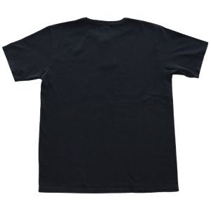 画像15: STUDIO D'ARTISAN ステュディオダルチザン 8212A USA cotton print T コットンプリントT 半袖Tシャツ メンズ アメカジ USコットンボディー ダルチ豚 パロディーシリーズ