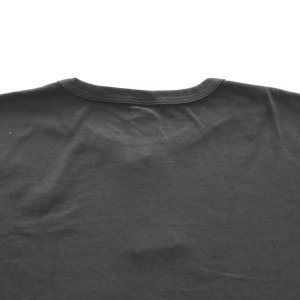 画像17: STUDIO D'ARTISAN ステュディオダルチザン 8212A USA cotton print T コットンプリントT 半袖Tシャツ メンズ アメカジ USコットンボディー ダルチ豚 パロディーシリーズ