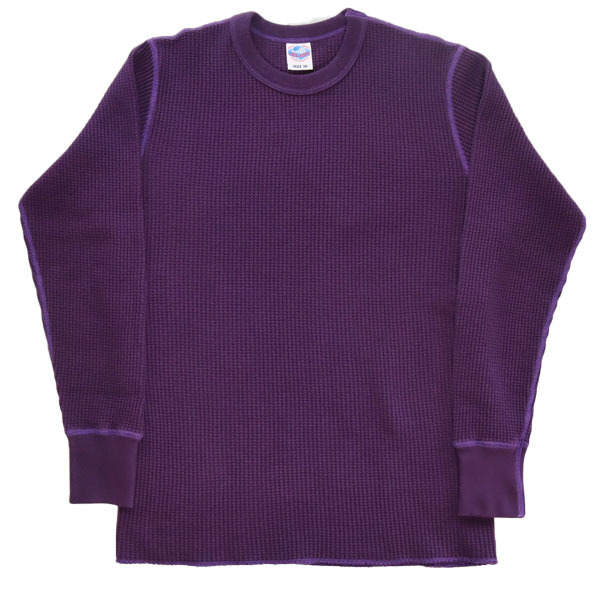 JELADO ジェラード メガサーマル 新色登場！！ Mega Thermal Crew Neck
