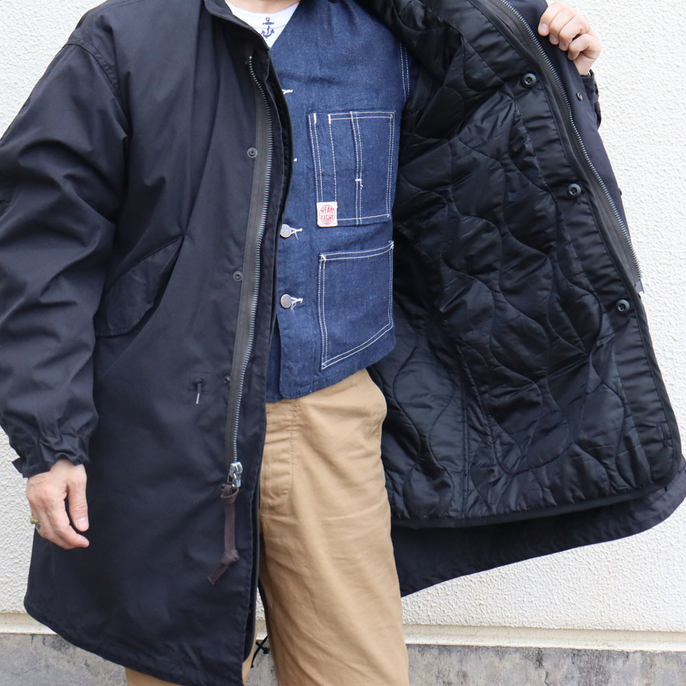 M-65 Extreme Cold Weather Parka Liner