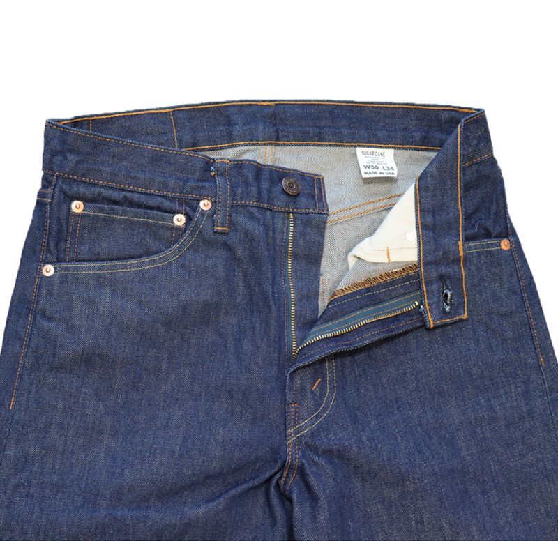 SUGAR CANE シュガーケーン SC41967US SUGAR CANE Made in USA” NOS 