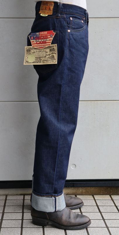 SUGAR CANE シュガーケーン SC41967US SUGAR CANE Made in USA” NOS 