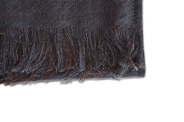 画像8: WEARMASTERS ウエアマスターズ by ATTRACTIONS Lot.729 Bicolor Stole　カラーチェンジ可能　バイカラーストール　 (8)