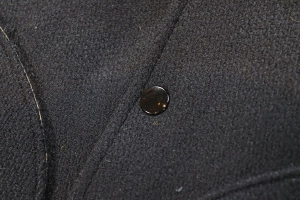 画像14: WHITESVILLE  東洋エンタープライズ ホワイツビル が誇る 代表作 ! アワードジャケット WV15170  30oz. WOOL MELTON AWARD JACKET “HERITAGE” スタジャン ジャケット (14)