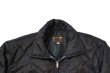 画像3: TAILOR TOYO テーラー東洋 TT15180 (119 BLACK) Late 1960s Style Vietnam Liner Jacket “1st RECON H&C CO.”  キルト ライニングジャケット ベトナムナムジャケット ベトジャン タイガー スカル スペード 刺繍 ミリタリージャケット (3)